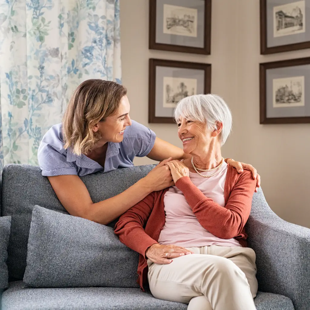 Assisted living staff training and culture platform by Guiding Growth